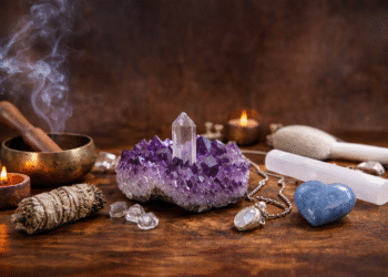 Crystal Care