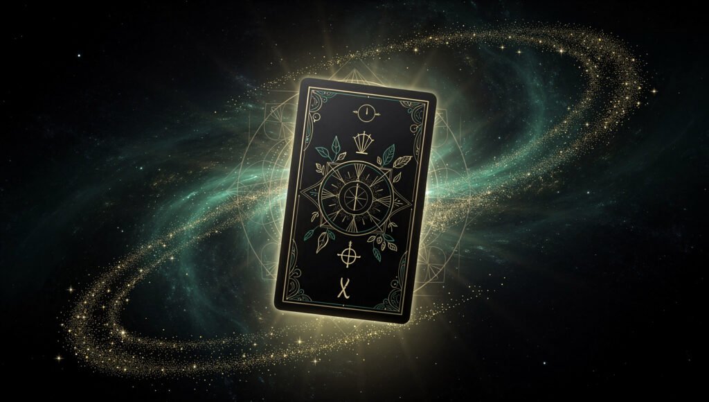 One-Card Pulls