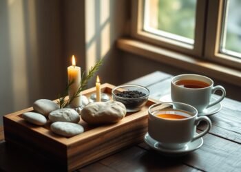 Grounding Ritual
