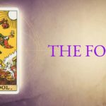 Major Arcana Meaning
