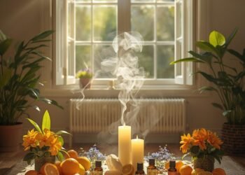 Summer Reset Ritual