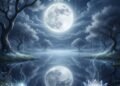 moon phases meaning across the full lunar cycle