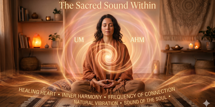 Sacred Sound Within