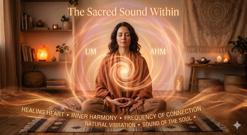 Sacred Sound Within